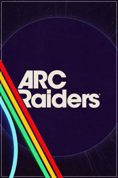 Arc Raiders