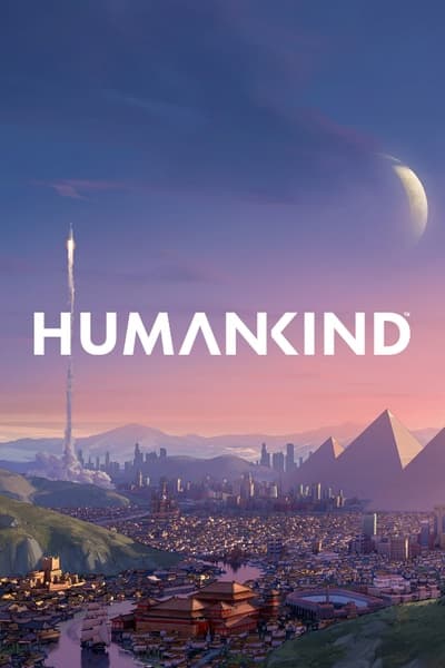 Humankind PS4