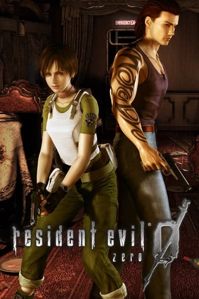 Resident Evil 0