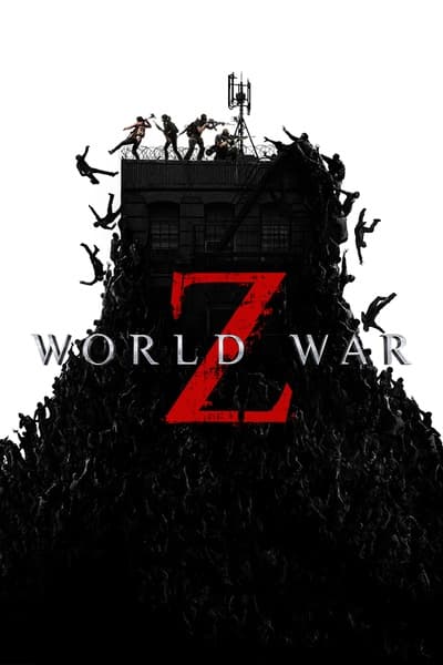 World War Z GOTY Edition