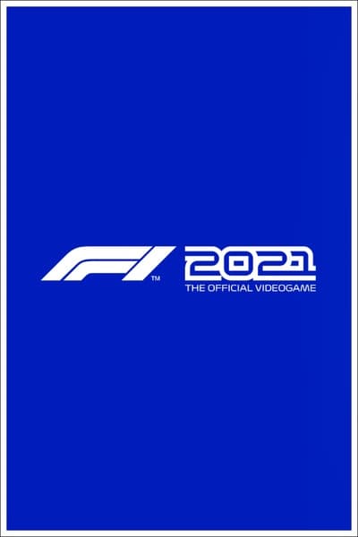 F1 2021