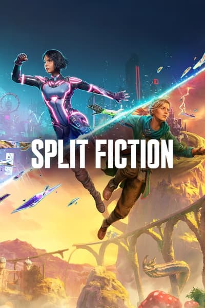 Split Fiction