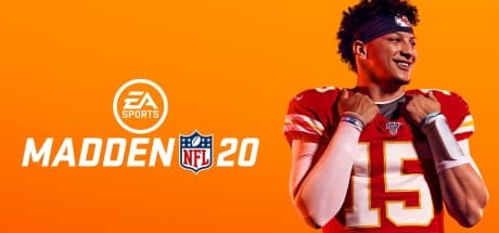 Madden 20