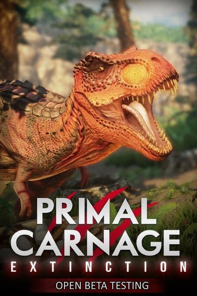Primal Carnage: Extinction