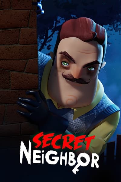 Secret Neighbor