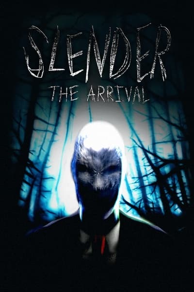Slender: The Arrival Ps4