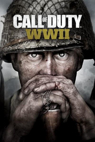 Call Of Duty WWII