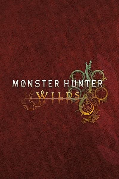 Monster Hunter Wilds