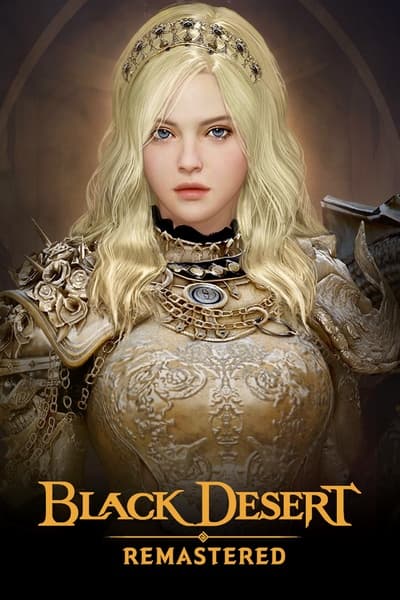 Black Desert - Standard Edition