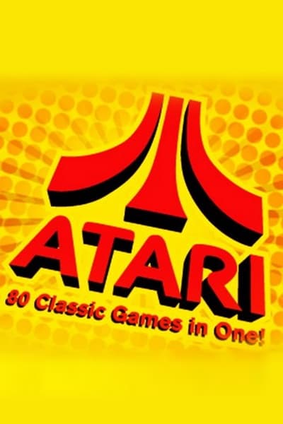Atari Flashback Classics Vol 1