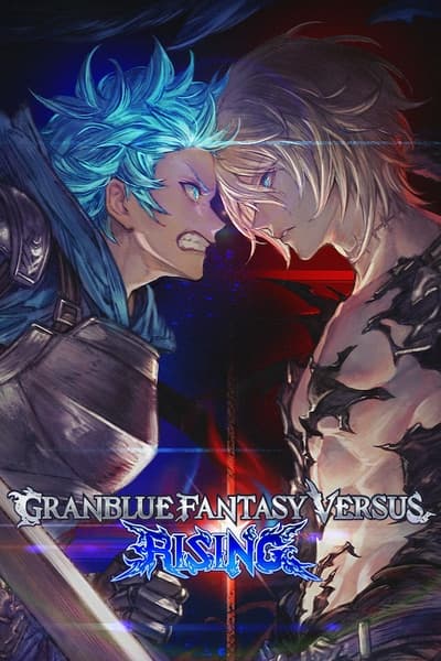 Granblue Fantasy Versus: Rising Standard Edition Ps4