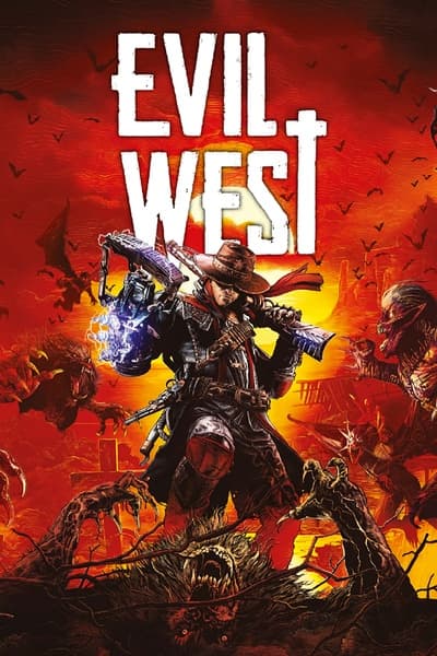Evil West