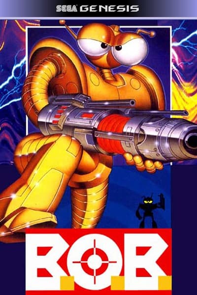 Bob Esponja: The Patrick Star Game