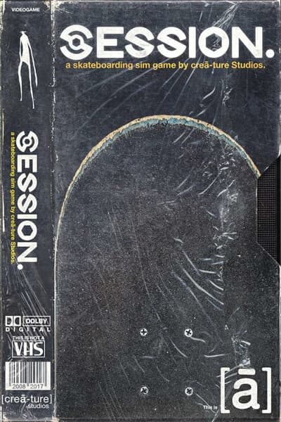 Session Skate Sim