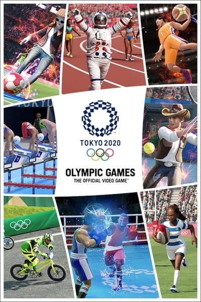 Olympic Games Tokio 2020