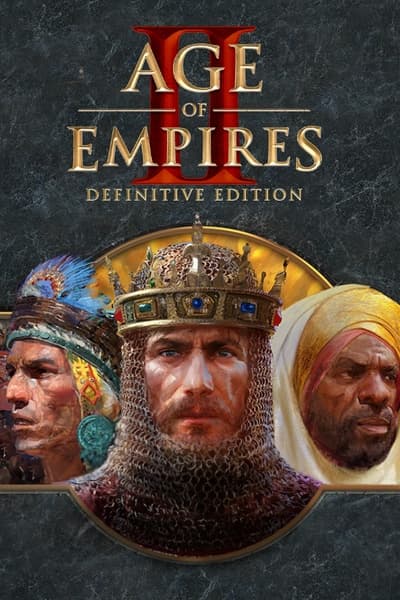Age of Empires II: Definitive Edition - Standard Edition