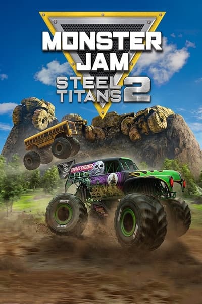 Monster Jam 2