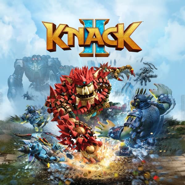 Knack 1