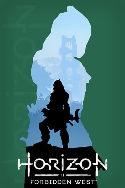 Horizon Forbidden West