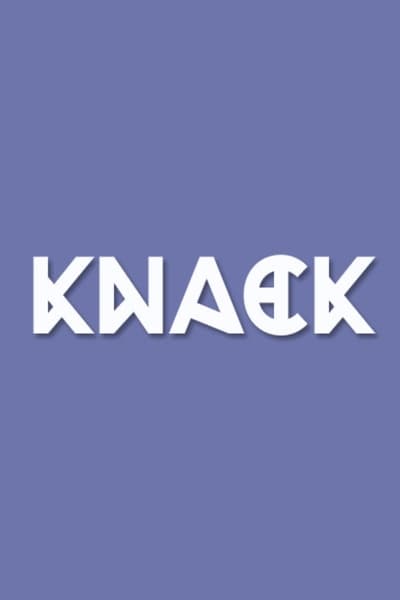 Knack Pack