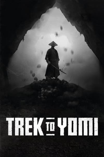 Trek To Yomi