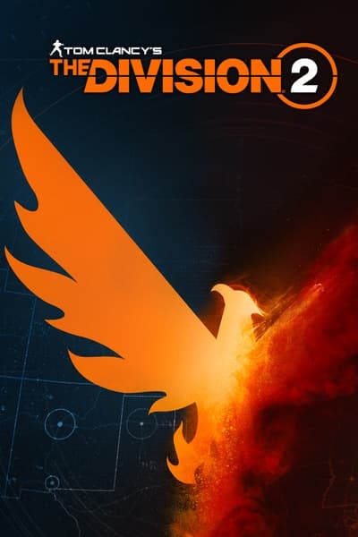 TOM CLANCY'S THE DIVISION 2