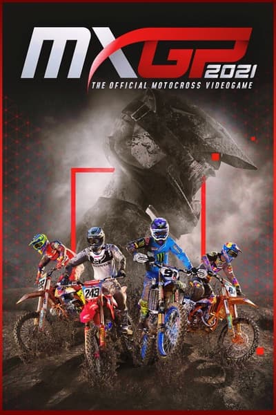 MX GP 2021
