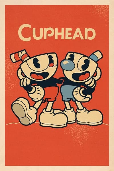 Cuphead DLC The Delicius Last Course