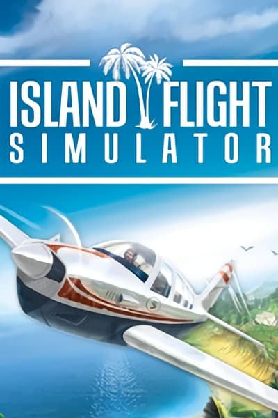 Island Flight Simulator