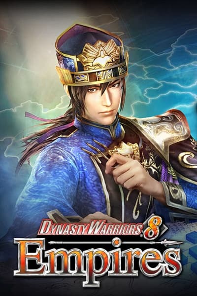 Dynasty Warriors 8: Empires