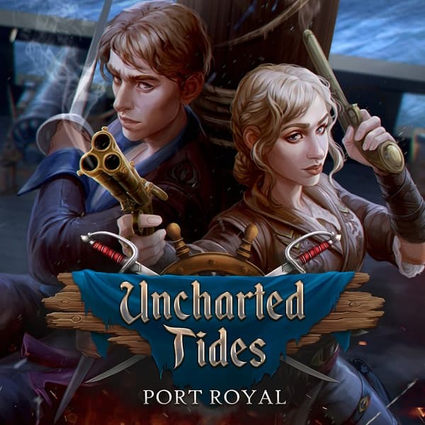 Port Royal
