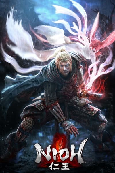 Nioh Remastered Complete