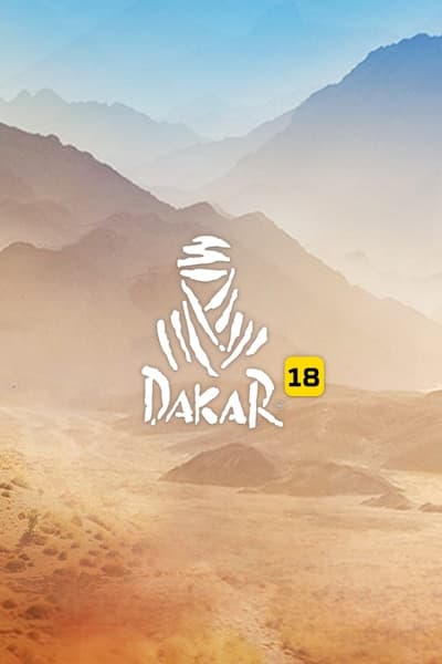 Dakar 18