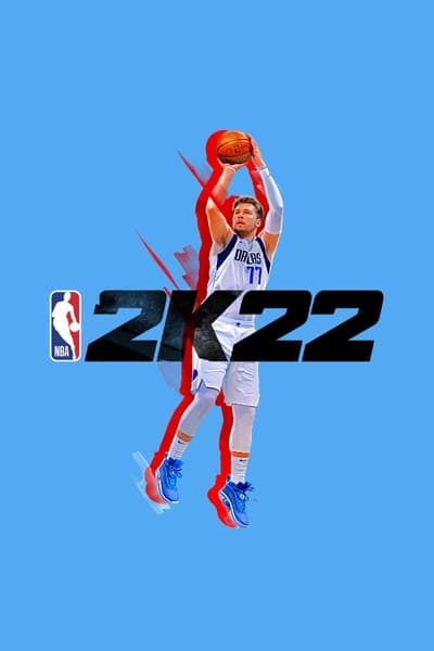 NBA 2K 22
