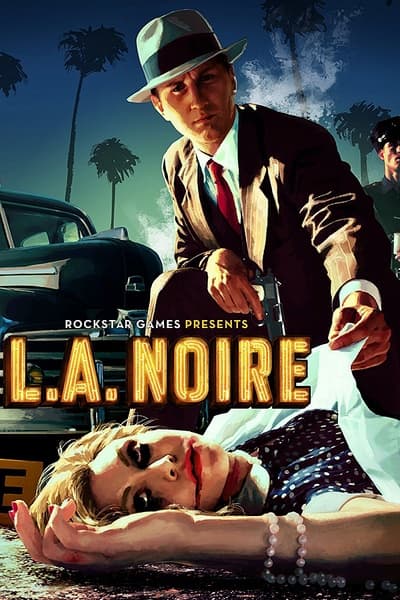 L.A. Noire