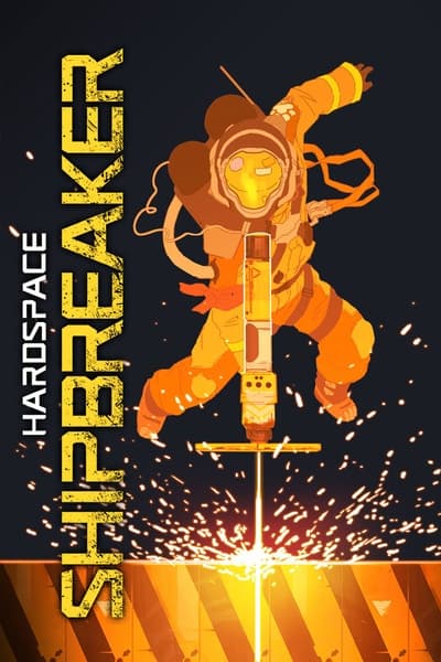 Hardspace Shipbreaker PS5