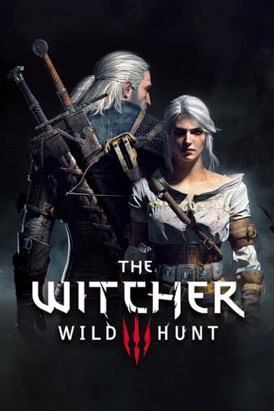 The Witcher 3: Wild Hunt