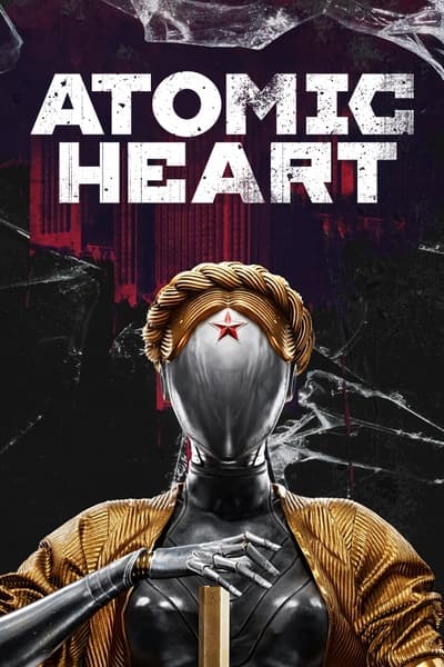 Atomic Hearts Ps4