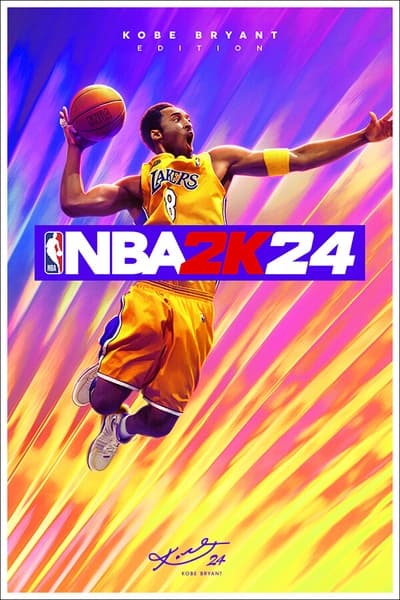 NBA2k 24
