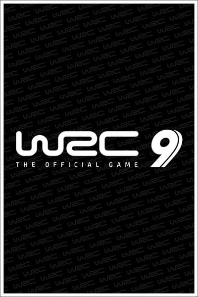 WRC 9 FIA World Rally Championship