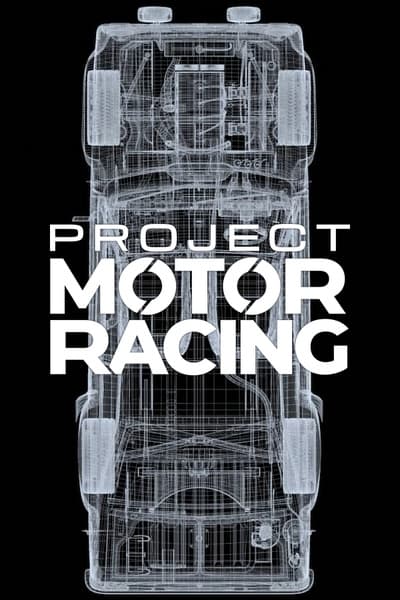 Project Motor Racing
