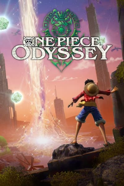 One Piece Odyssey