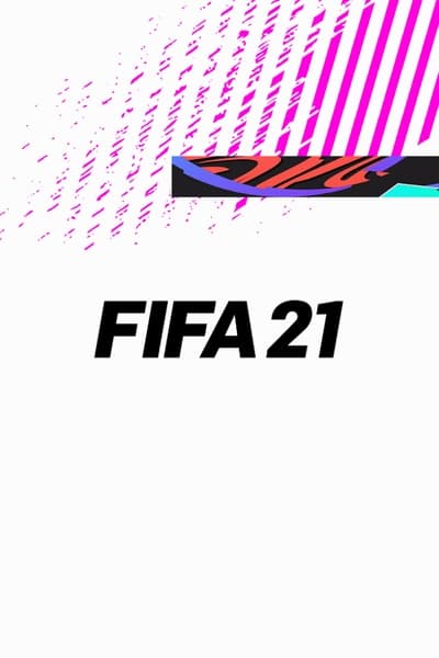 FIFA 21 Next Level Edition
