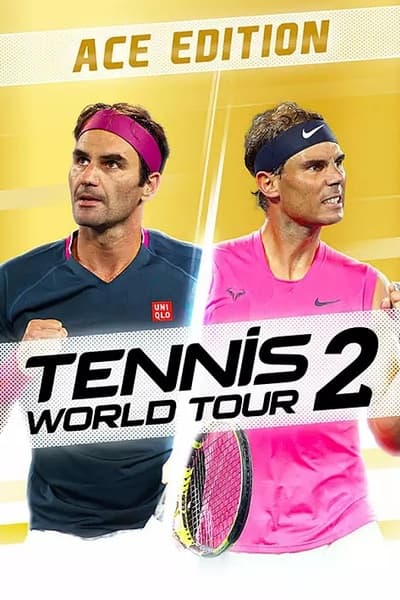 Tennis World Tour 2