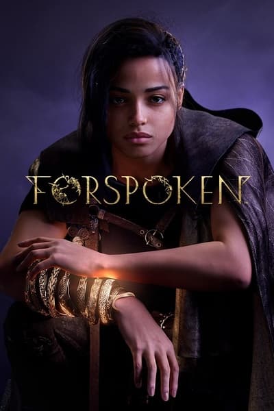 Forspoken PS5
