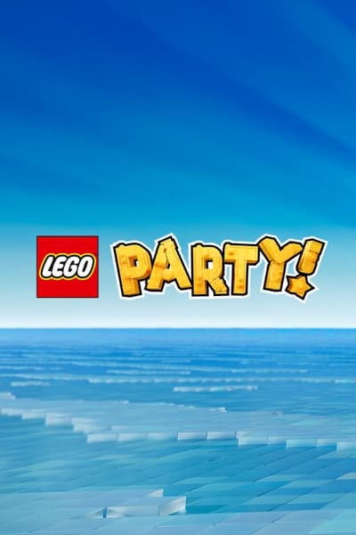 LEGO Party PS5