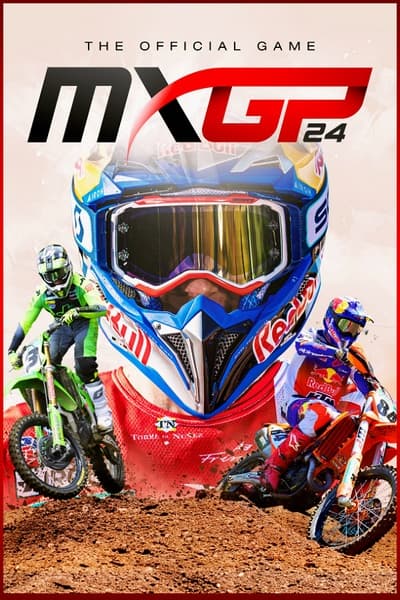 MX GP 2024