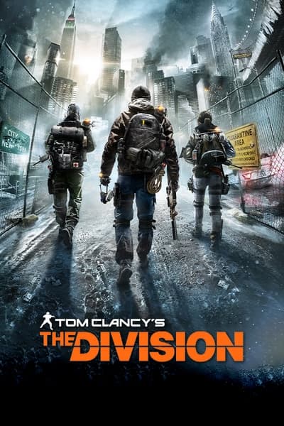 Tom Clancy's The Division Bundle