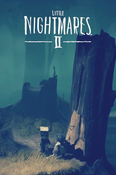 Little Nightmares 2