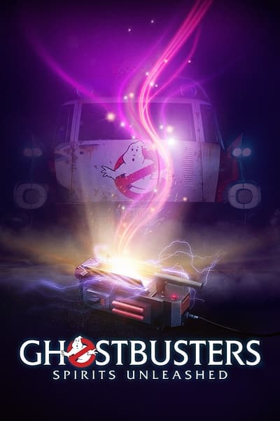 Ghostbusters Spirits Unleashed PS5